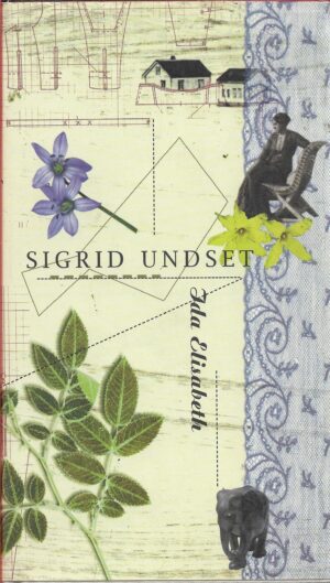 Undset, Sigrid: Ida Elisabeth