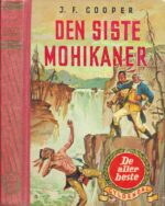Den siste Mohikaneren