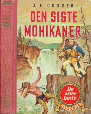 Den siste Mohikaneren