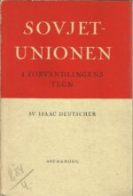 Sovjet-unionen i forvandlingens tegn