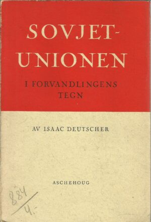 Sovjet-unionen i forvandlingens tegn