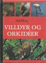 Walt Disney: Villdyr og orkidéer