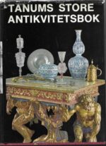 Tanums store antikvitetsbok