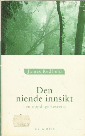 Redfield, James: Den niende innsikt
