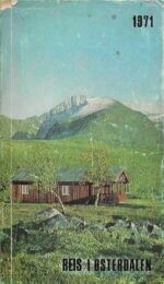 Reis i Østerdalen