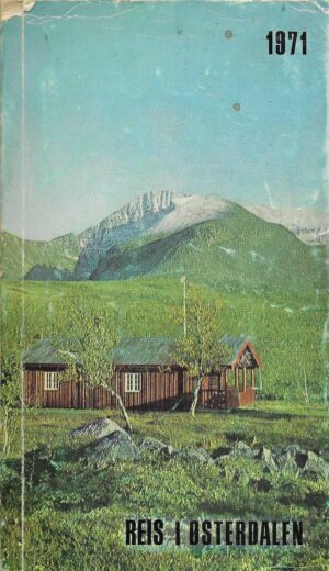 Reis i Østerdalen