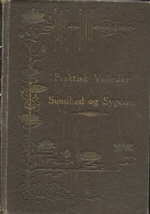 Praktisk Veileder i Sundhed og Sygdom