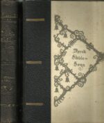Norsk skulesoga I-II (Det store interregnum 1739-1827/Frå einevelde til folkestyre 1814-1842)
