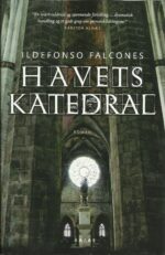 Falcones, Ildefonso: Havets katedral