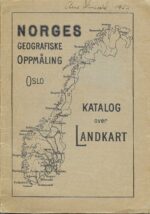 Norges geografiske oppmåling