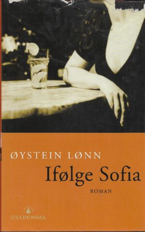 Lønn, Øystein: Ifølge Sofia