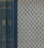 Steinbeck, John: Øst for Eden, bd. 1-2