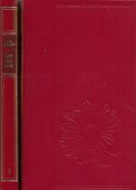 Steinbeck, John: Øst for Eden, bind 1-2