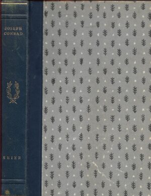 Conrad, Joseph: Seier