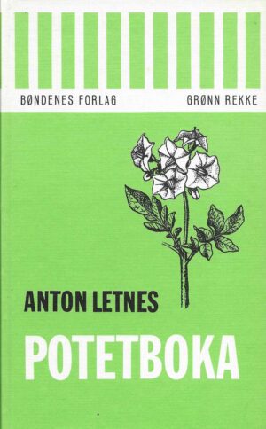 Letnes, Anton: Potetboka