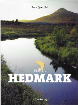Qvenild, Tore: Fiske i Hedmark