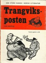 Trangviksposten. 1ste samling