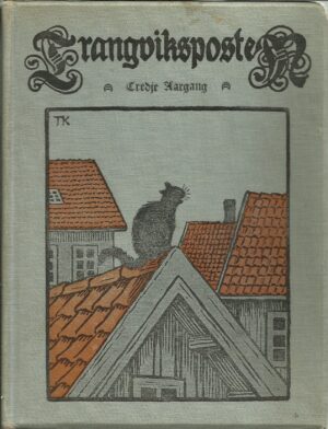 Trangviksposten 3die samling