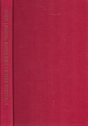 Lessing, Doris: Byen med de fire porter. 1