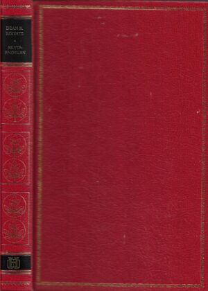 Koontz, Dean R.: Skytsengelen
