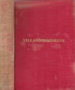 Knutsen, Lalli: Villandsbrødrene