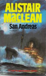 Maclean, Alistair: San Andreas
