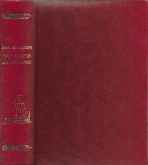 Det gamle Beitstaden. Kommune- og allmennhistorie 1837-1904