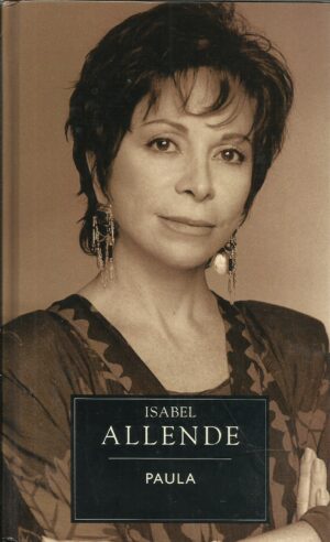 Allende, Isabel: Paula