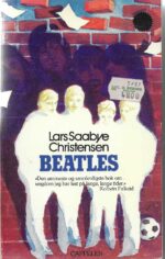 Christensen, Lars Saabye: Beatles