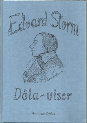 Døla-viser Edvard Storm 1749-1794
