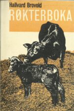 Brovold, Hallvard: Røkterboka