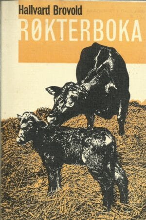 Brovold, Hallvard: Røkterboka