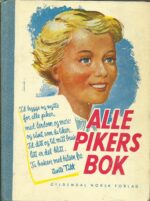 Dahl, Titt Fasmer: Alle pikers bok
