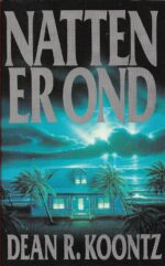 Natten er ond