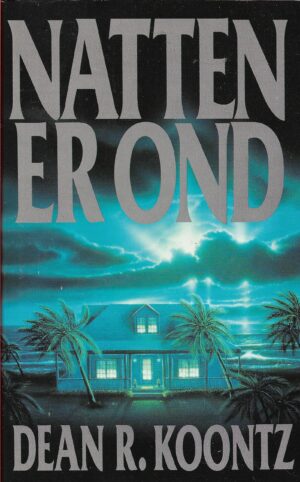 Natten er ond