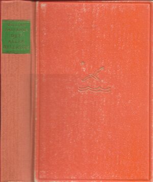 Faulkner, William: Det aller helligste