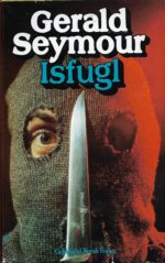 Seymour, Gerald: Isfugl