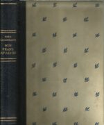 Kazantzakis, Niko: Min Frans av Assisi