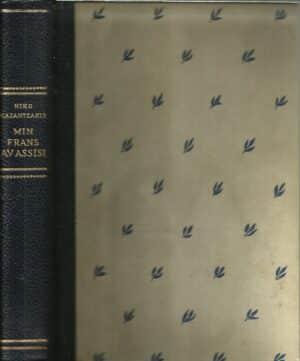 Kazantzakis, Niko: Min Frans av Assisi