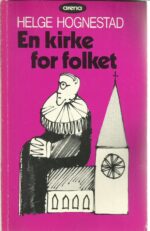 Hognestad, Helge: En kirke for folket