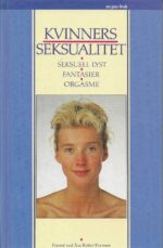 Kvinners seksualitet