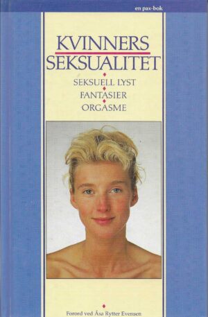 Kvinners seksualitet