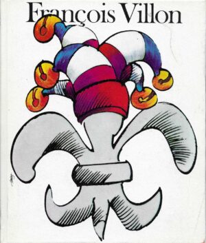 Lavik, Herbrand: Francois Villon