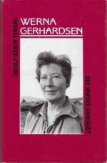 Werna Gerhardsen