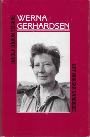 Werna Gerhardsen