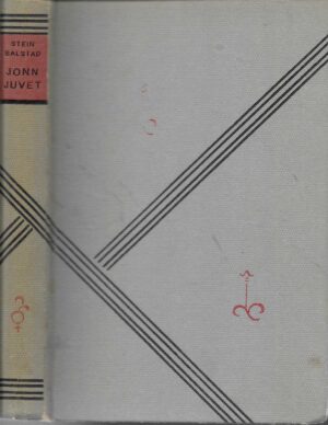 Balstad, Stein: Jonn Juvet