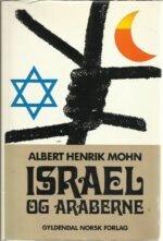 Israel og araberne.
