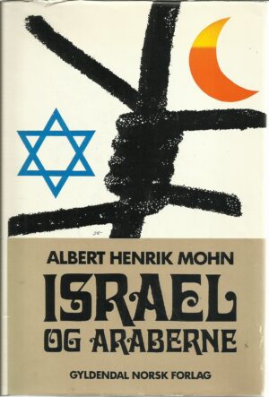 Israel og araberne.