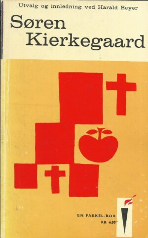 Beyer: Søren Kierkegaard