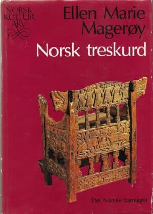 Norsk treskurd